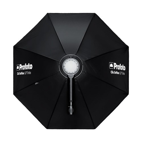 Profoto Clic Octa Softbox 2.7 - 03